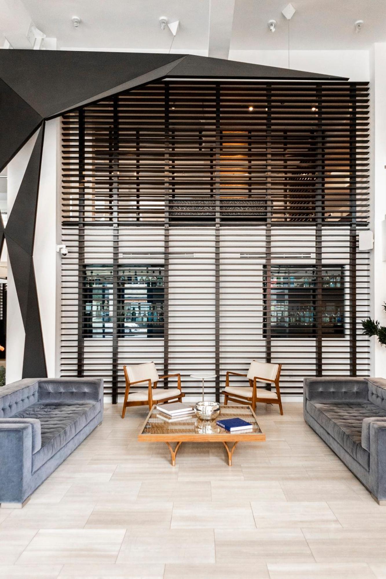 Отель Stanton House Эль-Пасо Экстерьер фото